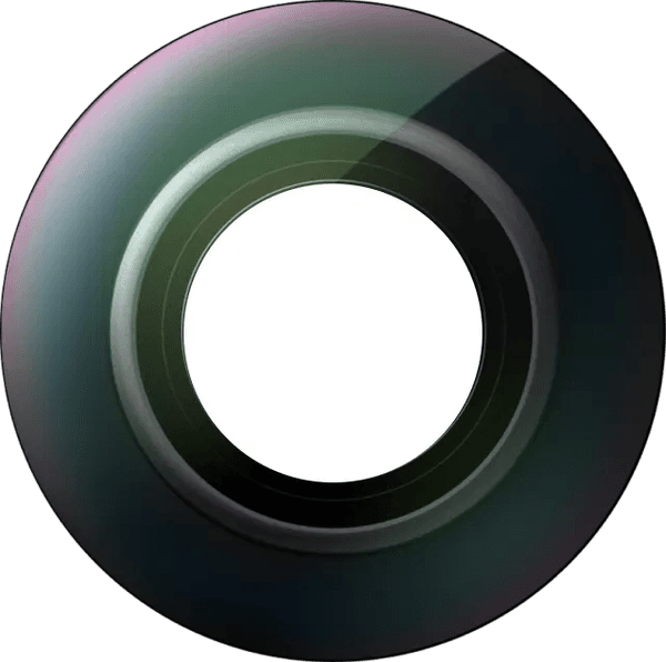 Hovedbilde Insta360 X5 Replacement Lens Kit (Double Lens)