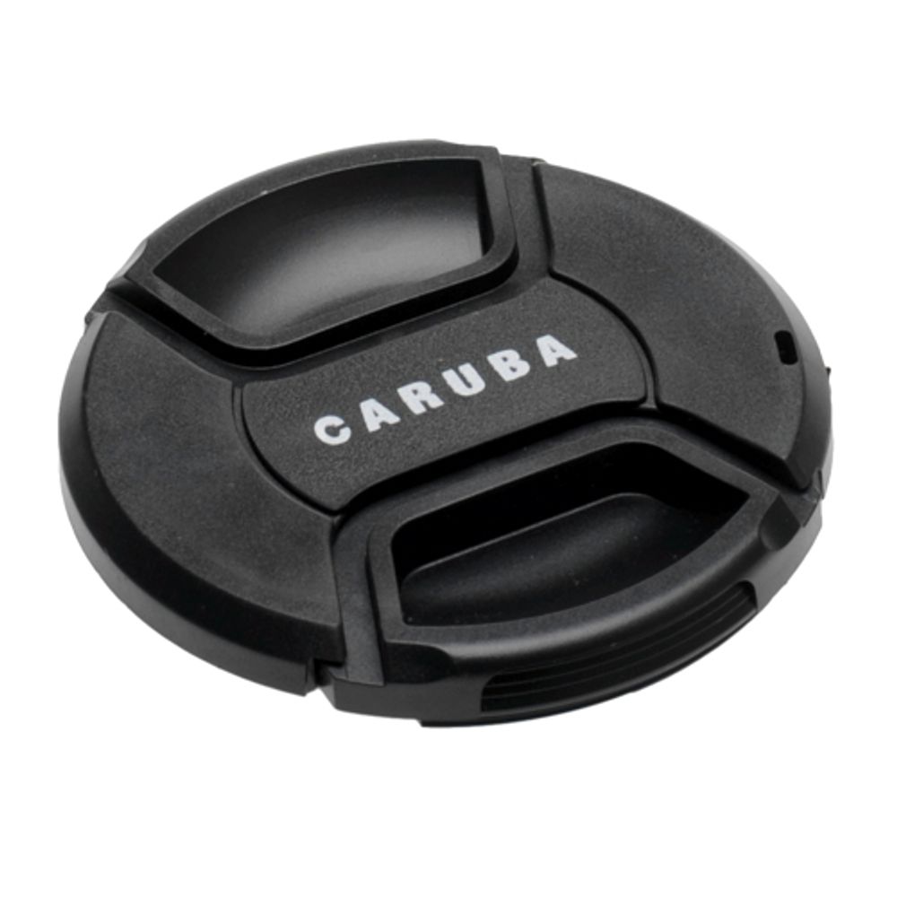 Caruba Linsedeksel 46mm