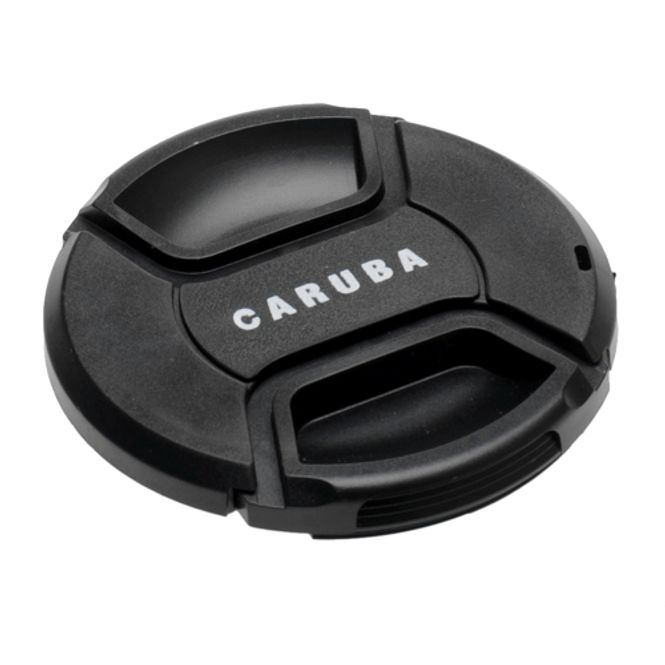 Hovedbilde Caruba Linsedeksel 46mm