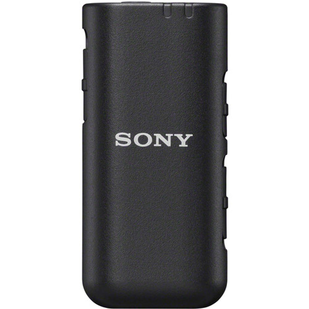 Sony ECM-W3