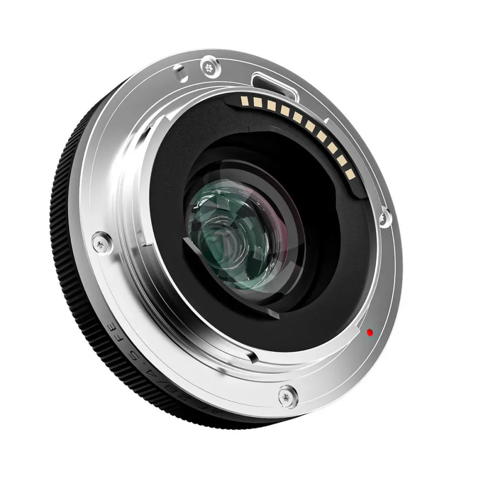 Viltrox AF 28mm F4.5 For Sony E Mount Fullframe