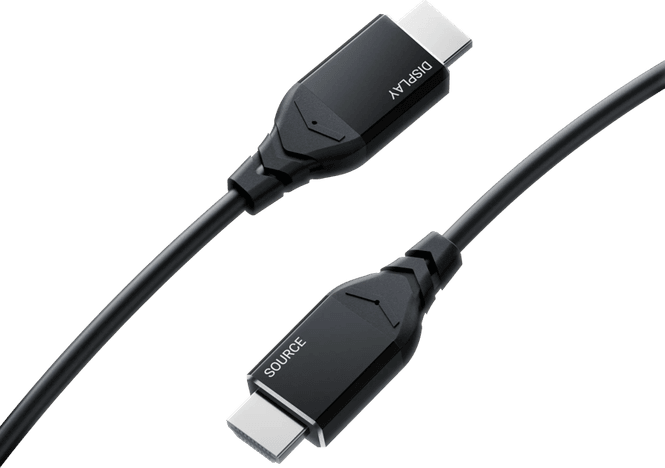 Hovedbilde Insta360  Connect Extra Long HDMI Cable (10m)