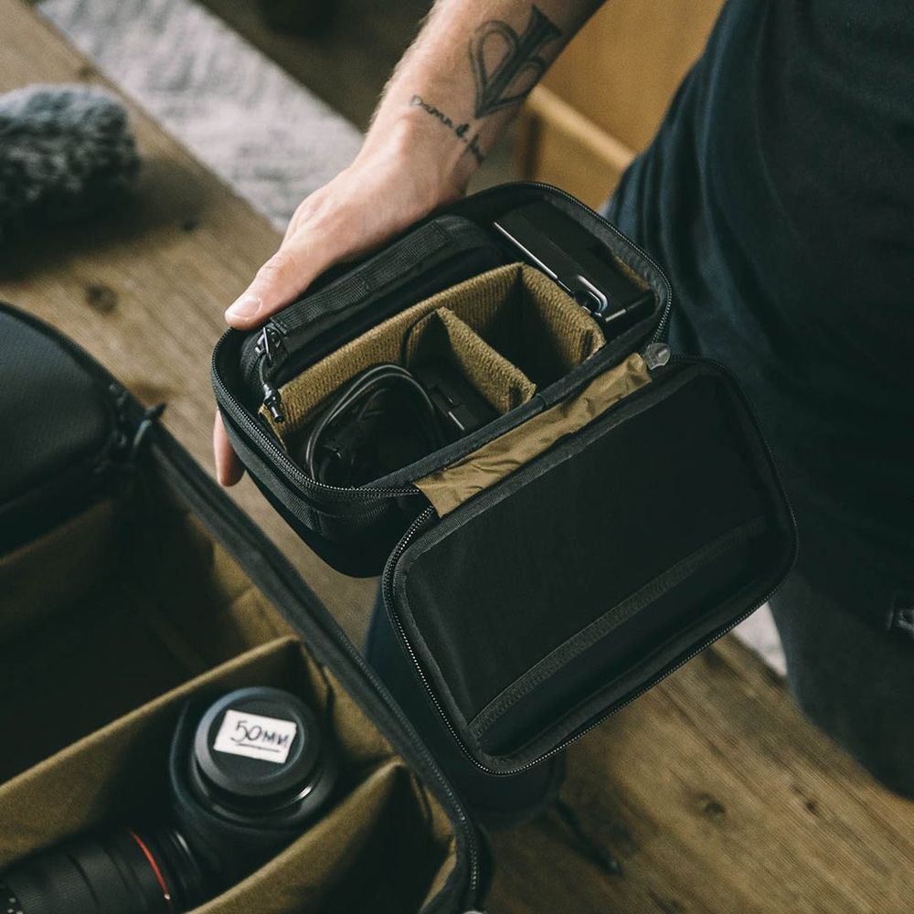 Gomatic  Peter McKinnon Accessory Case