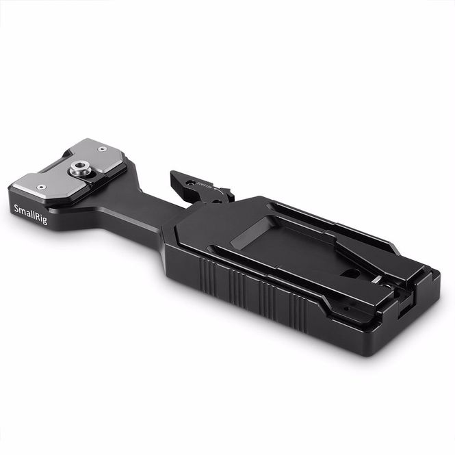 Hovedbilde SmallRig 2169 VCT-14 QR Tripod Plate