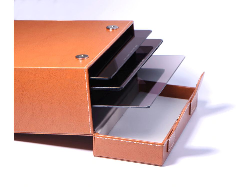 NiSi Filtercase 180