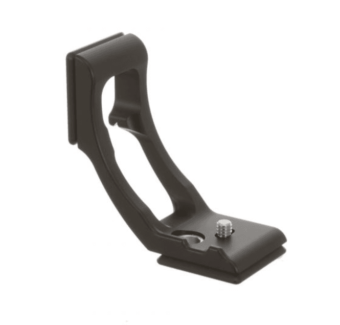 Hovedbilde Kirk L-Bracket for Canon RF 600 and 800 f/11 IS ...