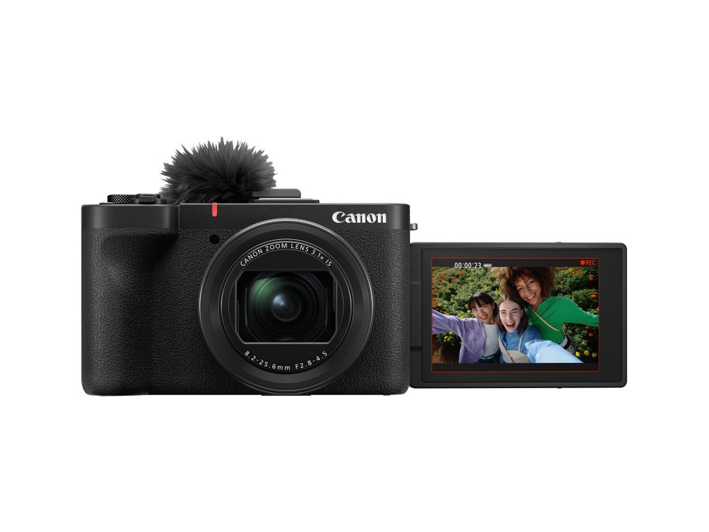 Canon PowerShot V1 