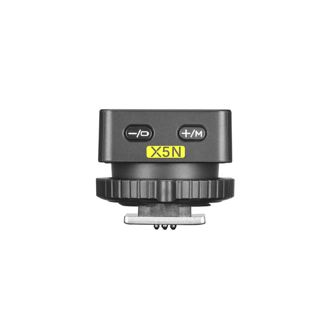 Hovedbilde Godox X5 Wireless Flash Hotshoe and Trigger for ...