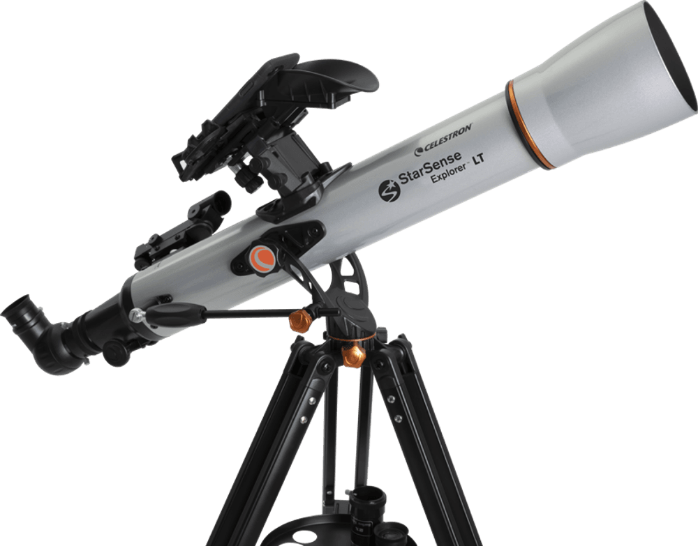 Celestron  StarSense Explorer LT70AZ