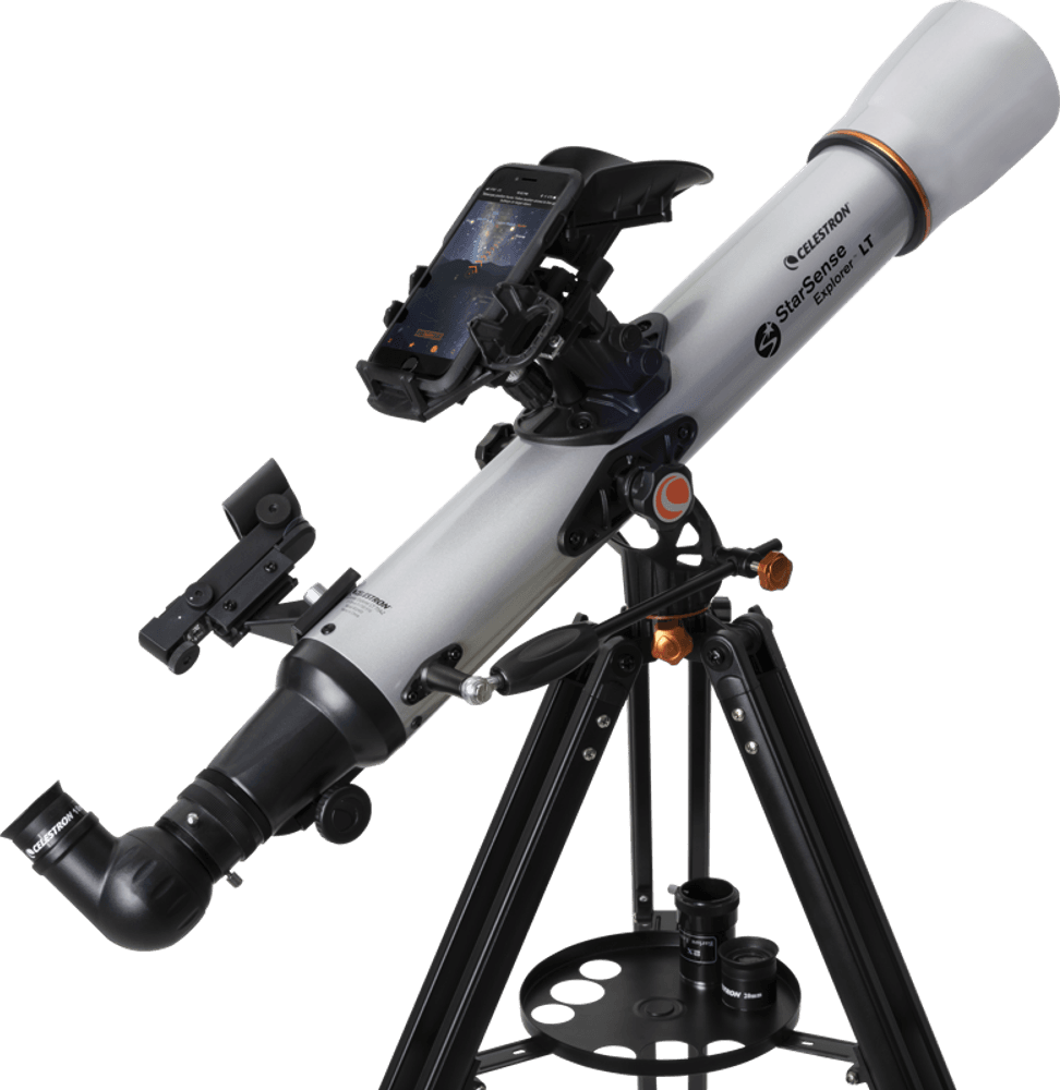 Celestron  StarSense Explorer LT70AZ