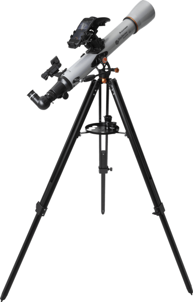 Celestron  StarSense Explorer LT70AZ