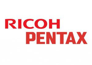 Ladere til Ricoh-Pentax