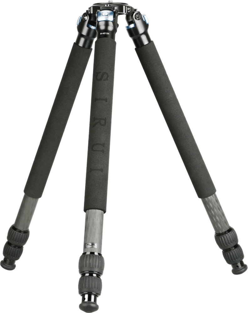 Sirui R-4213X karbonfiberstativ