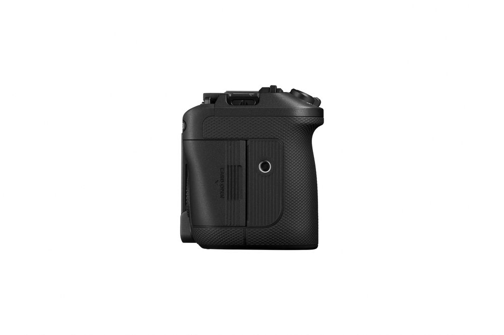 Canon EOS R6 V Hus
