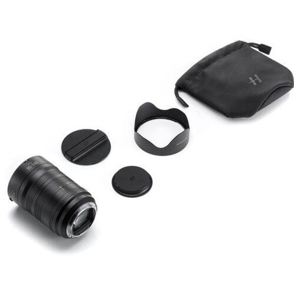 Hovedbilde Hasselblad XCD 35-100mm f/2,8-4 E