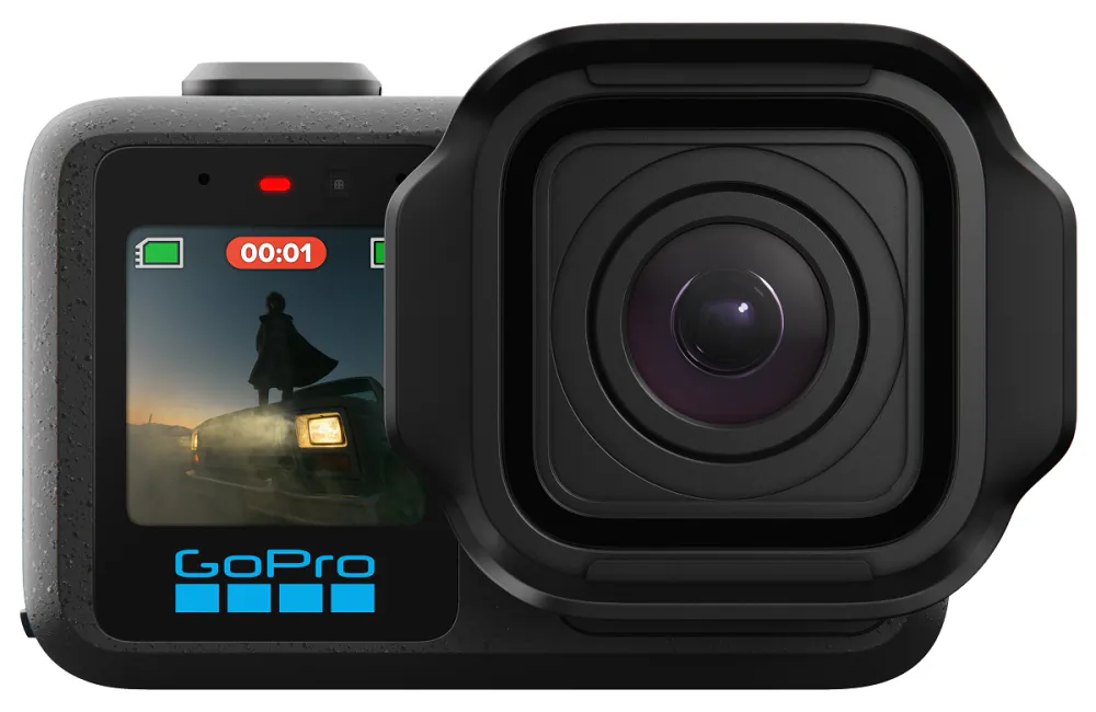GoPro MISSION 1