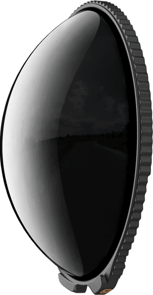 Hovedbilde Insta360 X5 ND64 Filters