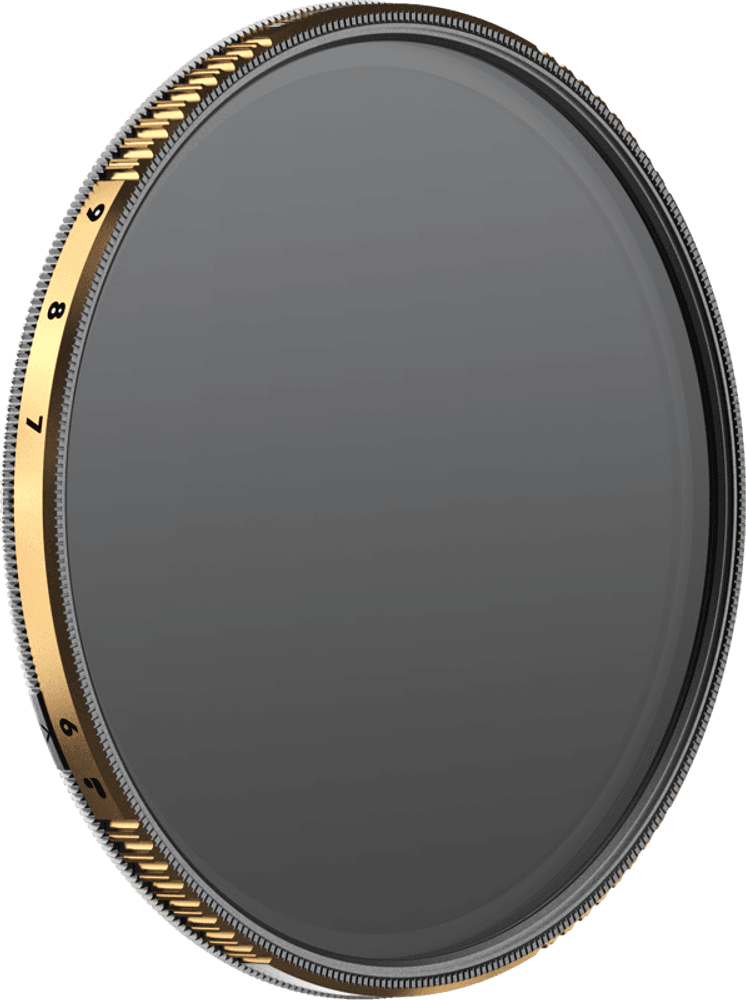 PolarPro  PMVND/ Black Mist 6-9 Stop Edition II 67mm