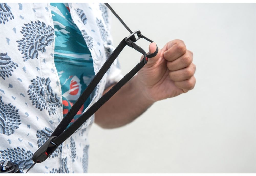 Peak Design Leash - Black