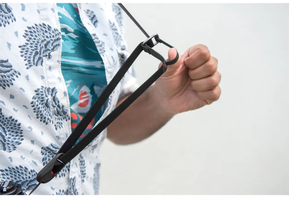 Peak Design Leash - Black