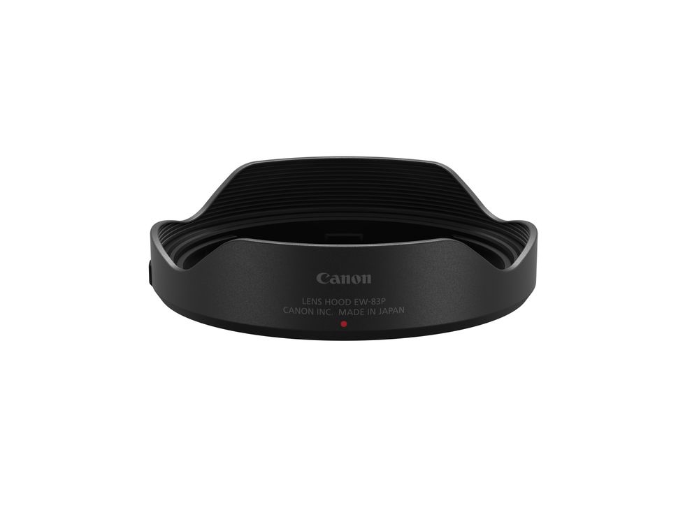 Canon EW-83P Solblender