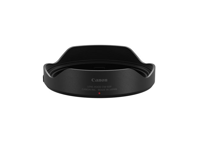 Hovedbilde Canon EW-83P Solblender