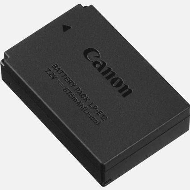 Hovedbilde Canon LP-E12