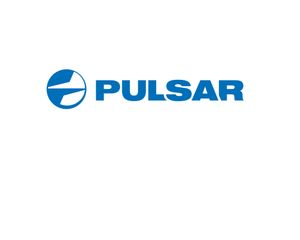 Pulsar termiske kikkerter