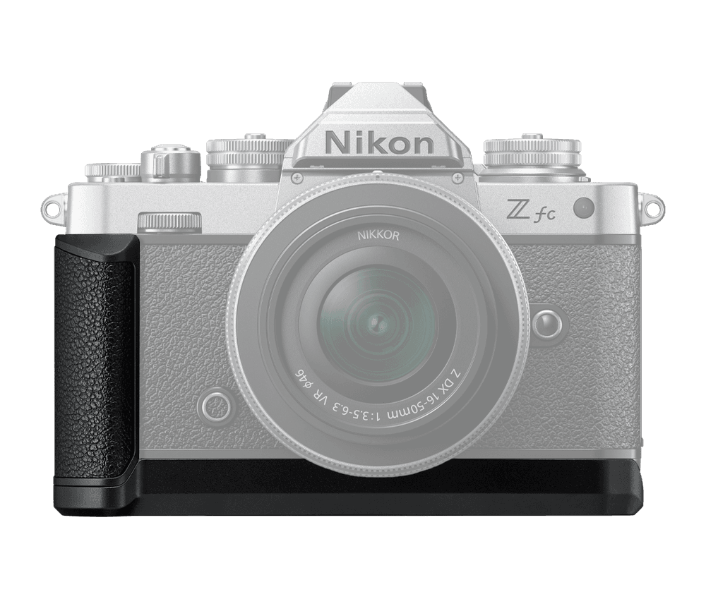 Nikon GR-1 for Z fc