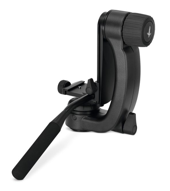 Hovedbilde Swarovski PTH Professional Tripod Head