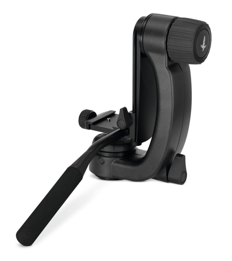 Swarovski PTH Professional Tripod Head