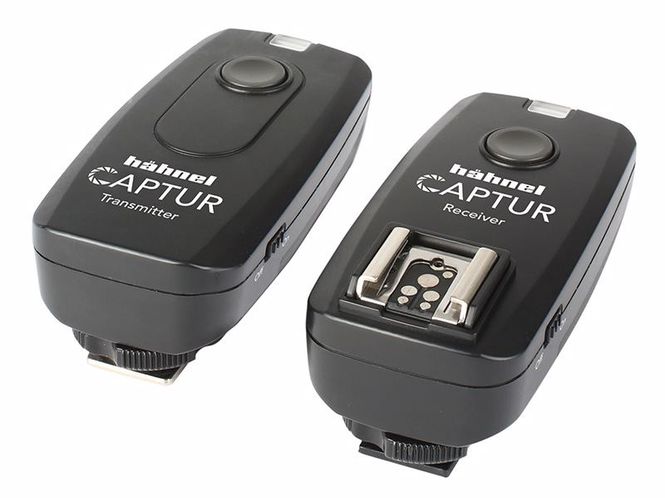 Hovedbilde Hähnel Captur Remote for Fujifilm