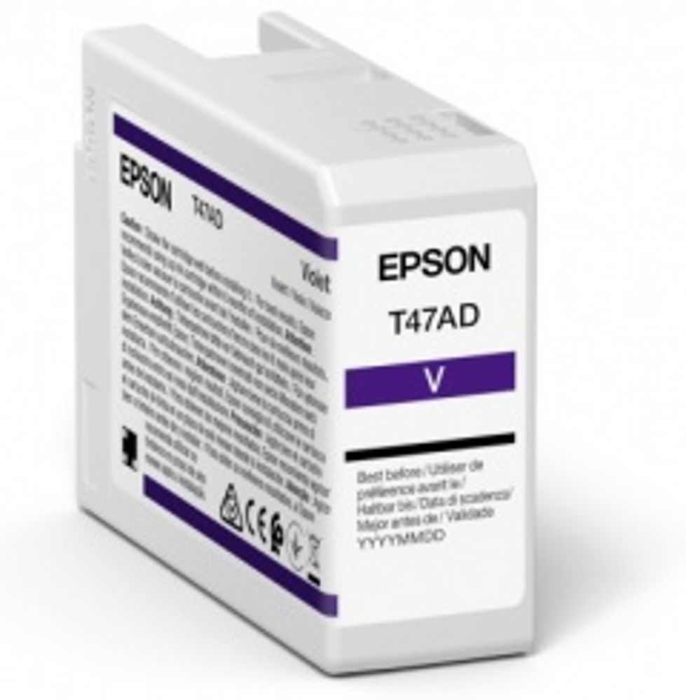 Epson Ink P900 Violet 50ml