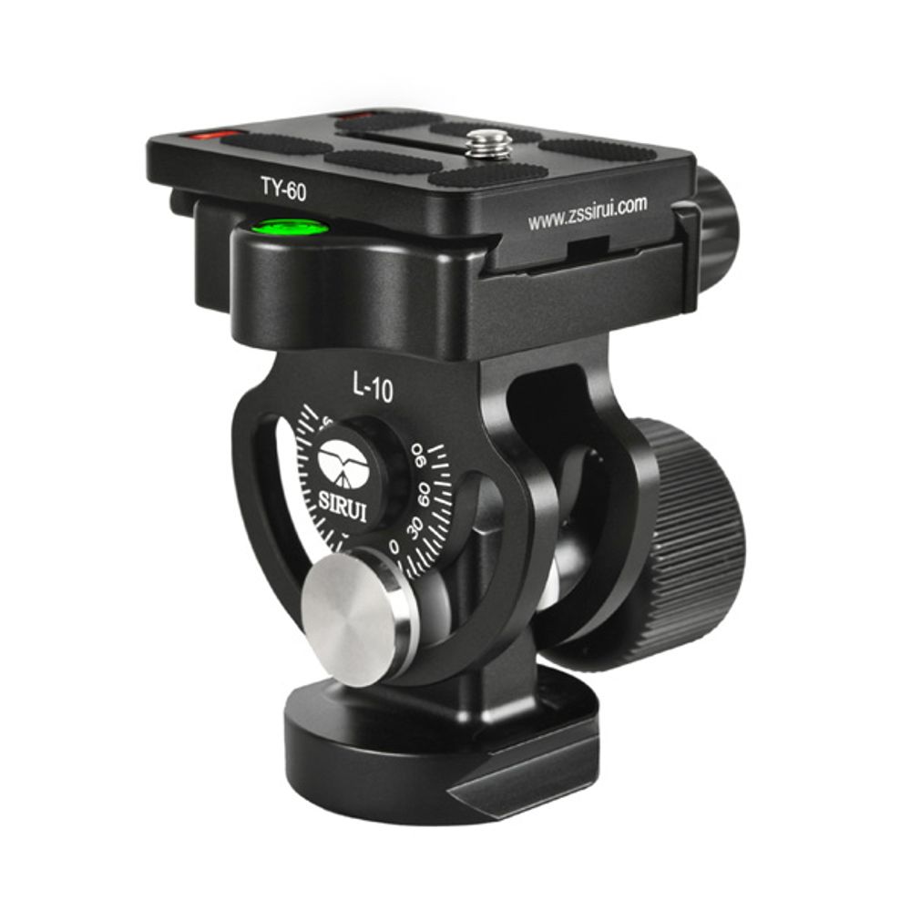Sirui L-10 Tilt Hode