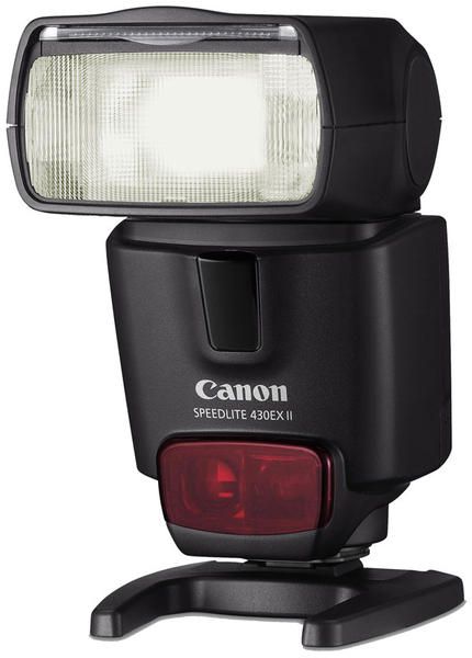 Hovedbilde Canon SpeedLite 430EX II brukt nr.3