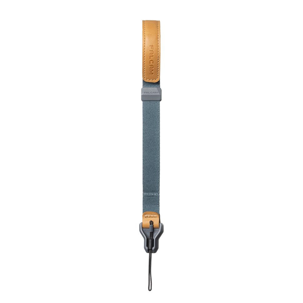 Falcam Maglink Quick Magnetic Buckle Wrist Strap (Blue) M00A3801B