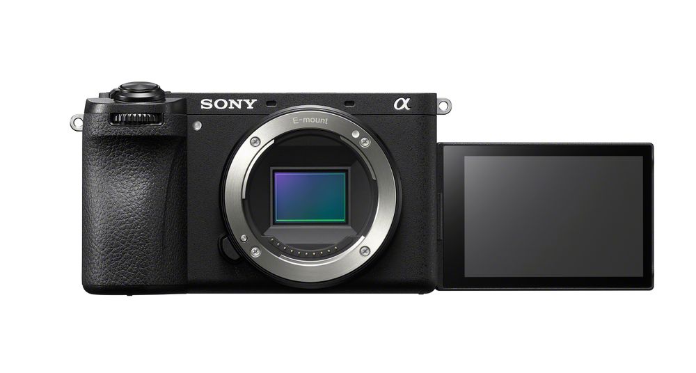 Sony A6700 Kamerahus