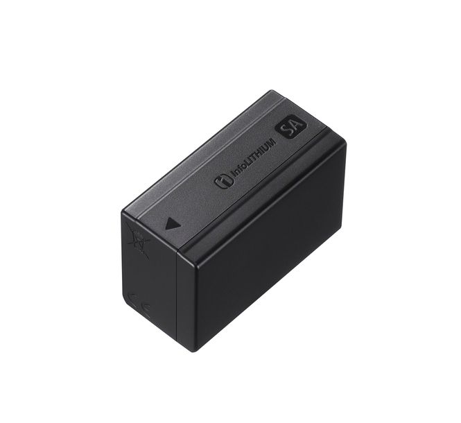 Hovedbilde Sony NP-SA100
