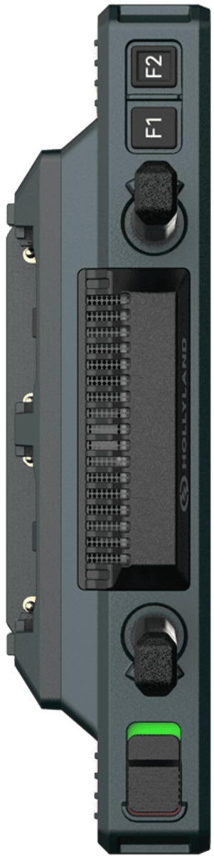 Hollyland Pyro 7 kit Dual 7