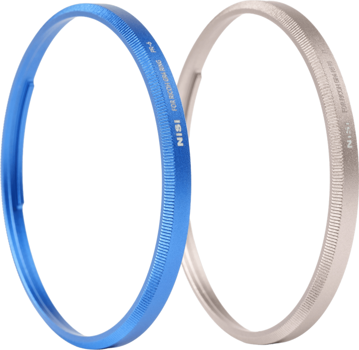 NiSi Ring Kit for Ricoh GR4