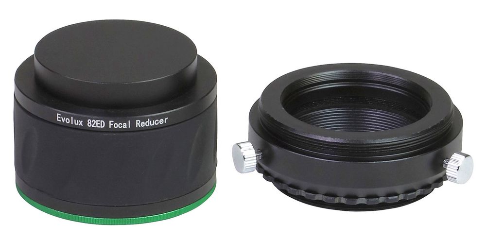 Sky-Watcher 0,9X Reduser F.Flattener F. 82ED