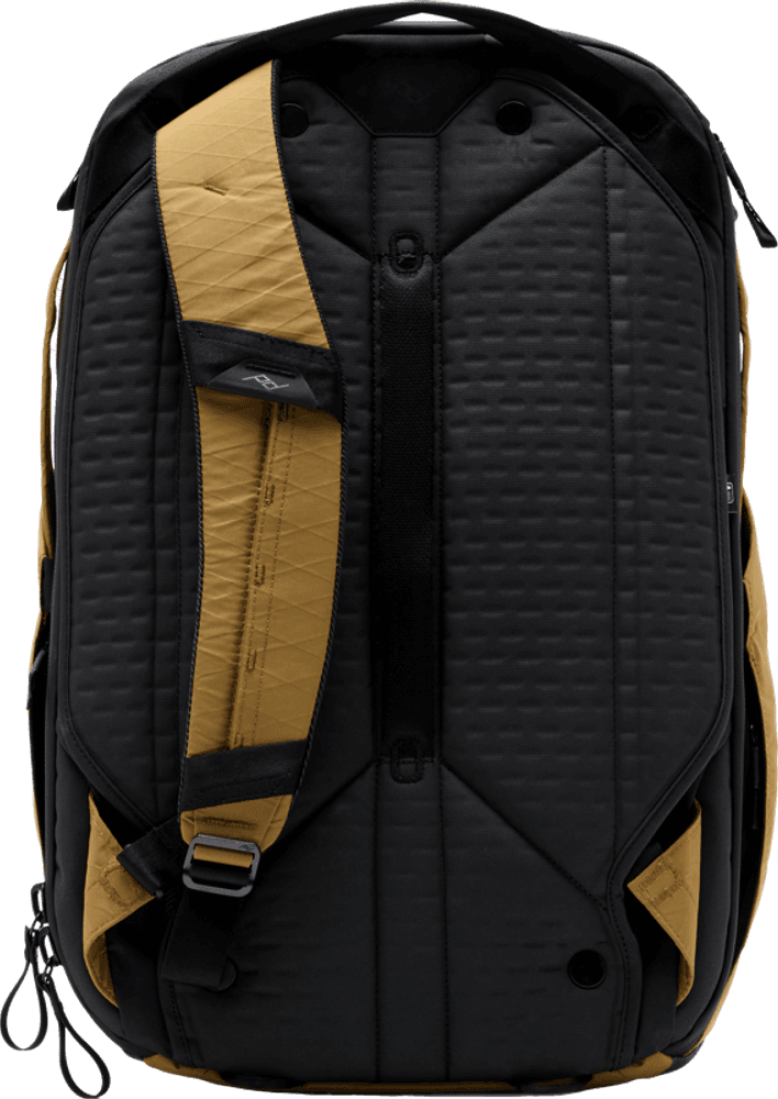 Peak Design Travel Backpack 45L Coyote 