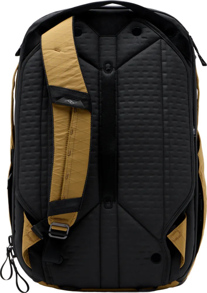 Peak Design Travel Backpack 45L Coyote 