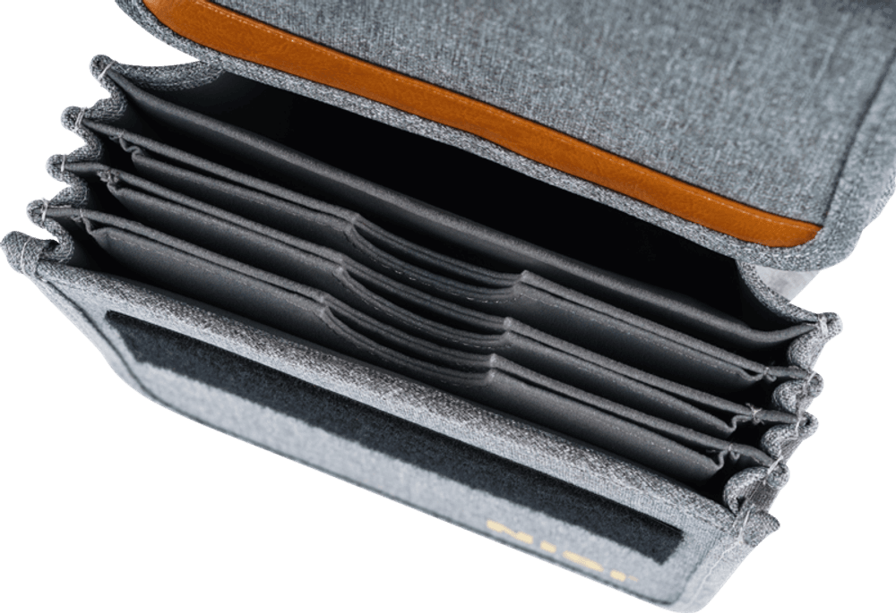 Nisi Filter Veske Pro Caddy 150mm