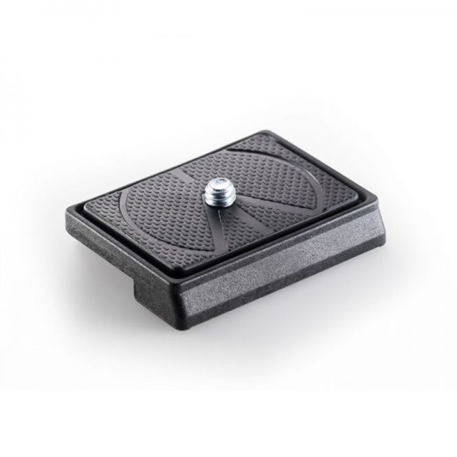 Hovedbilde Manfrotto Hurtigplate 200LT-PL