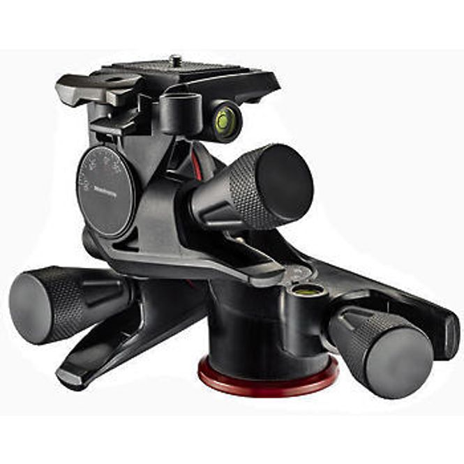Hovedbilde Manfrotto MHXPRO-3WG 