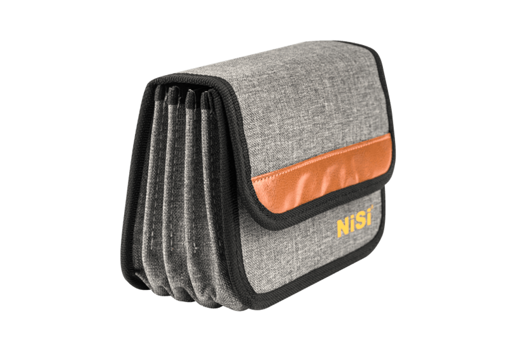 NISI Filter Pouch for 100mm Square