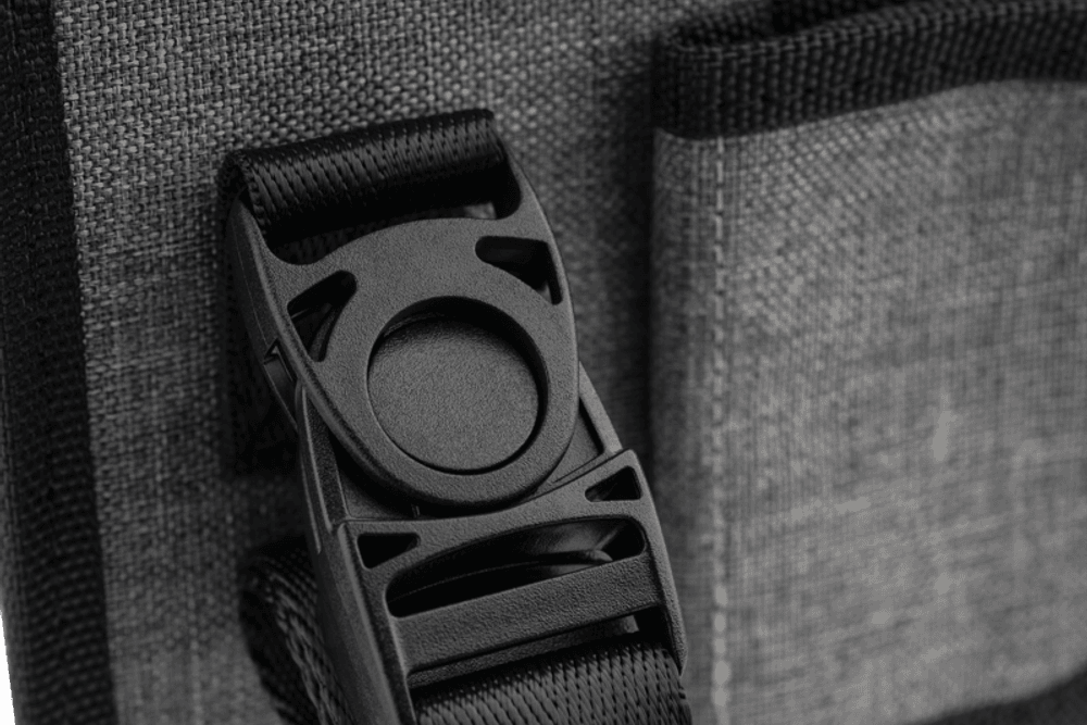 NISI Filter Pouch for 100mm Square