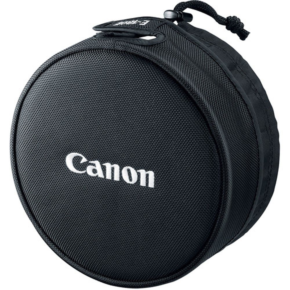 Canon Objektivdeksel E-180E