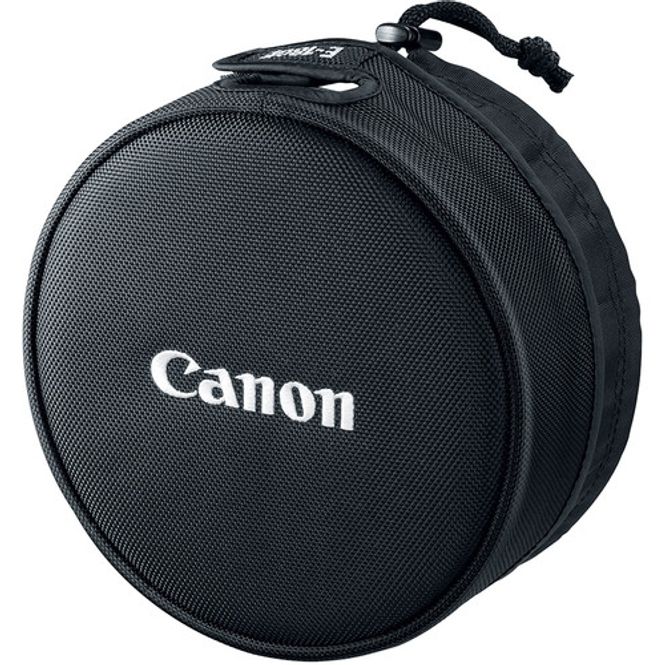Hovedbilde Canon Objektivdeksel E-180E